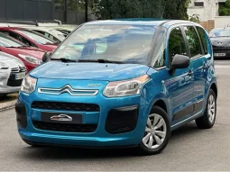 Citroën C3 PICASSO 1.6 HDI 92 BUSSINESS
