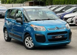 Citroën C3 PICASSO 1.6 HDI 92 BUSSINESS