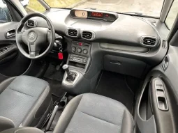 Citroën C3 PICASSO 1.6 HDI 92 BUSSINESS