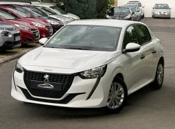 Peugeot 208 1.5 HDI 100 BV6 STE 2 PLACES