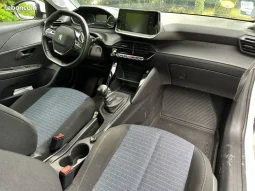 Peugeot 208 1.5 HDI 100 BV6 STE 2 PLACES