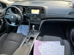 Renault MÉGANE 1.5 DCI 115 EDC LIMITED